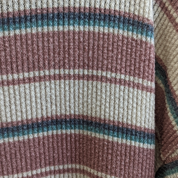 Vintage style slouchy tee - Picture 5 of 7